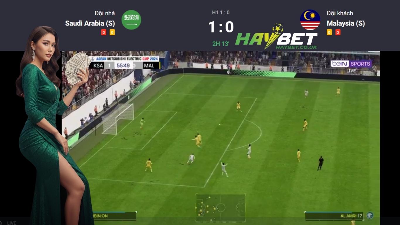 Cách đặt cược thể thao ảo Haybet