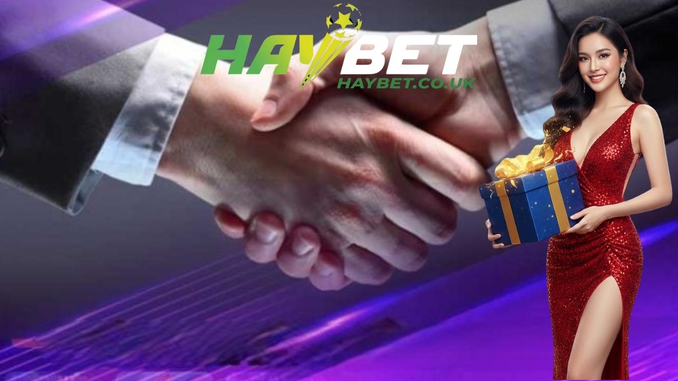 Hướng dẫn các bước trở thành đại lý Haybet