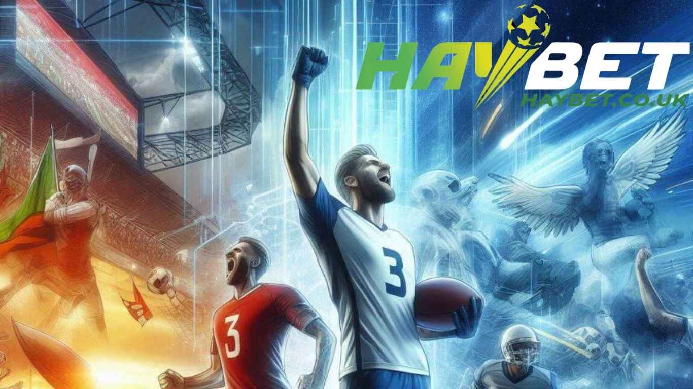 Khái quát về sảnh thể thao ảo Haybet 