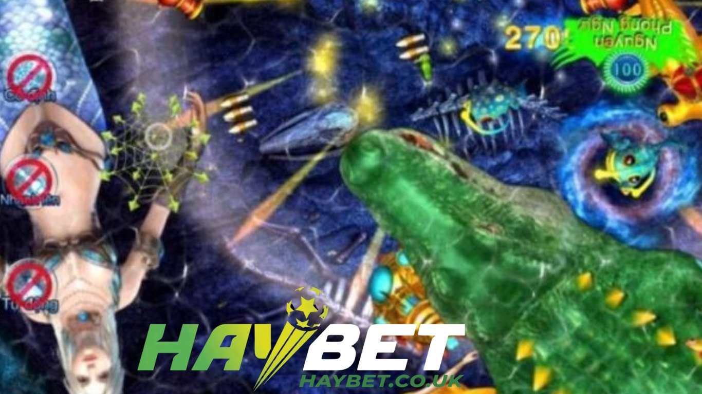Lý do nên tham gia tỷ phú đại dương tại Hay bet