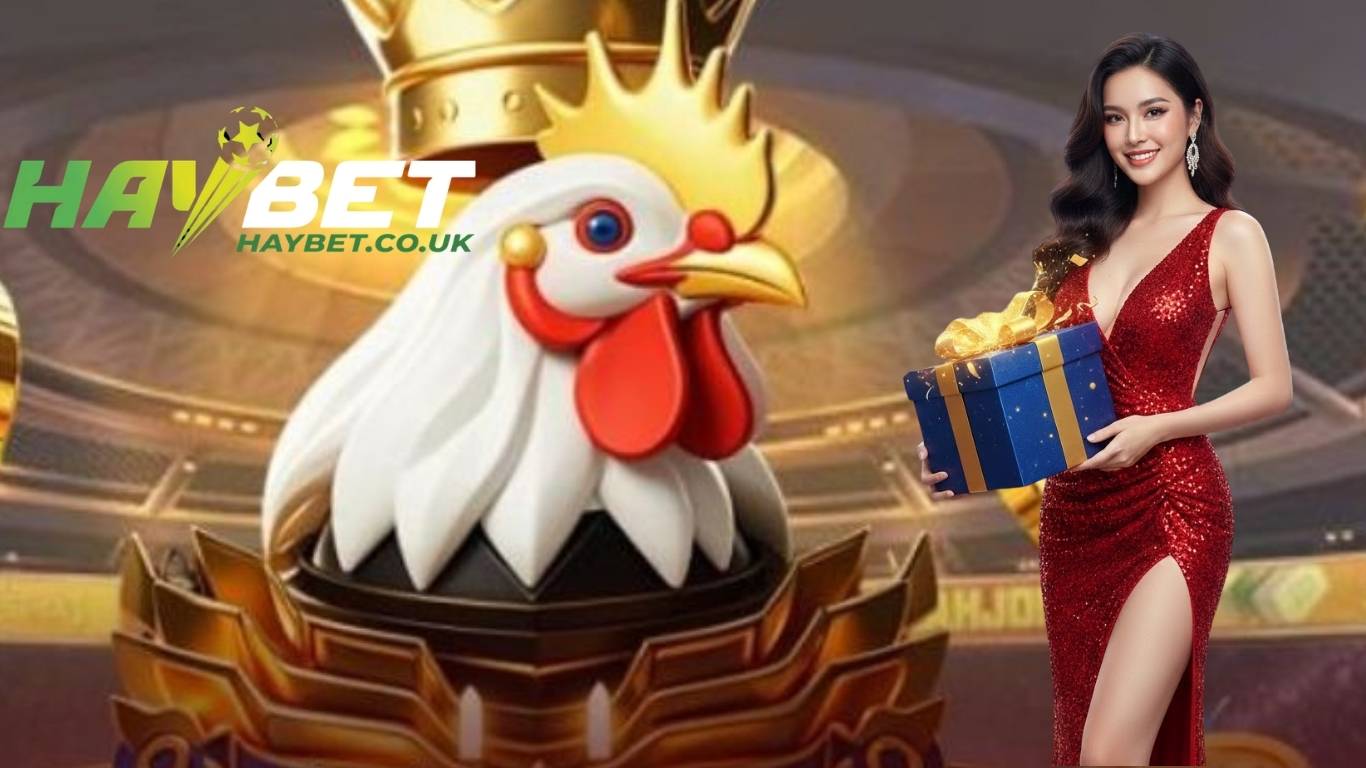 Mẹo đặt cược đá gà Haybet thắng lớn