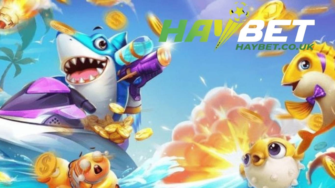 Mẹo tham gia bắn cá tỷ phú Haybet 