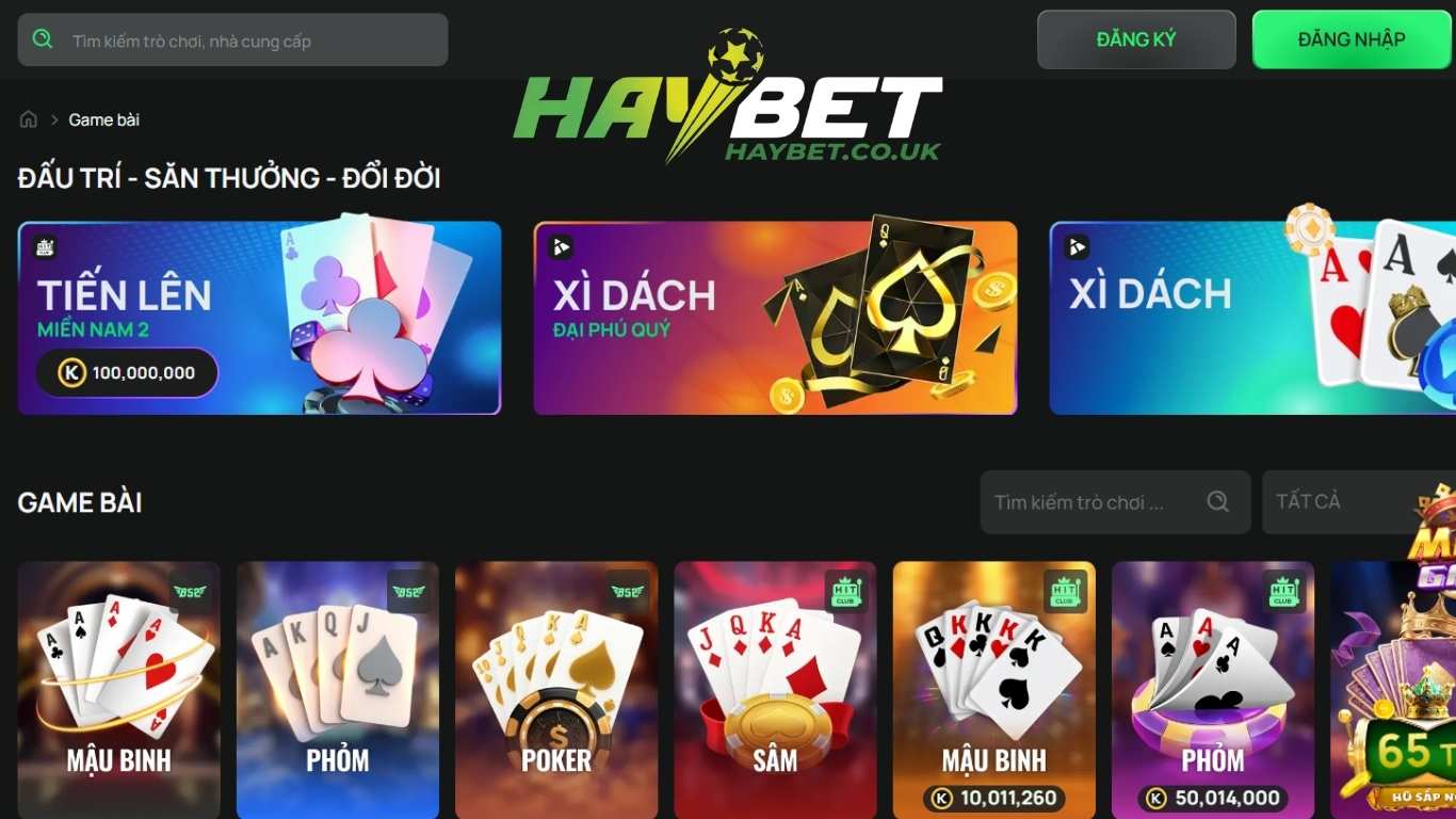 Những giá trị cốt lõi nhà cái Haybet hướng đến