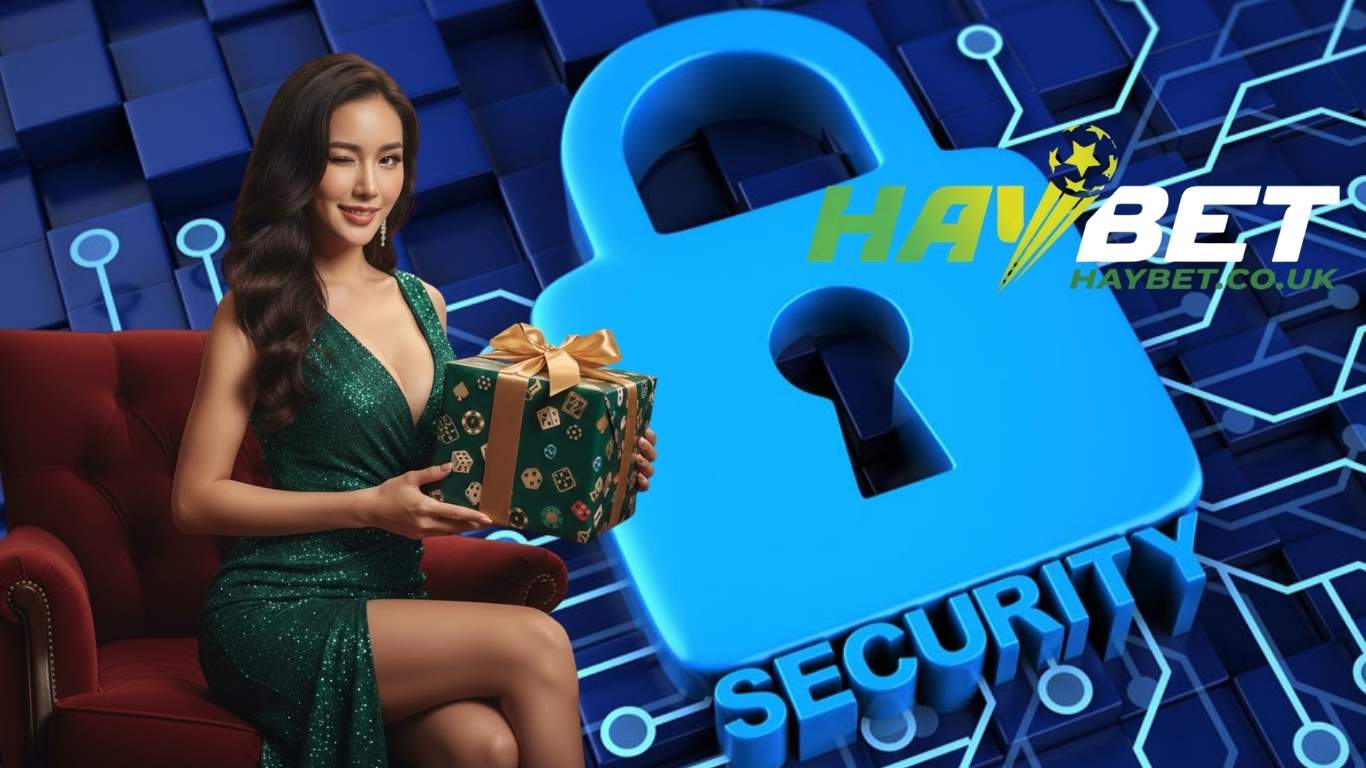 Trách nhiệm bảo mật của người chơi với Haybet
