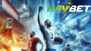 Khái quát về sảnh thể thao ảo Haybet 