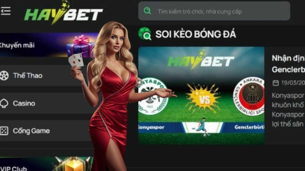Lý do nên truy cập đúng link vào Haybet