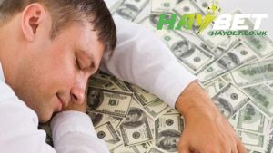 Mơ thấy tiền là gì?